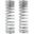 Spring Yss Chrome46-13-18-200