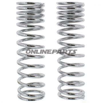 Spring Yss Chrome46-13-18-200