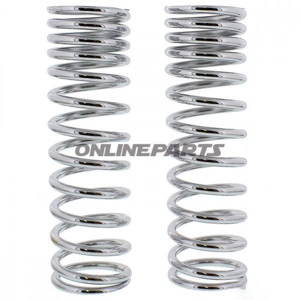 Spring Yss Chrome46-13-18-200