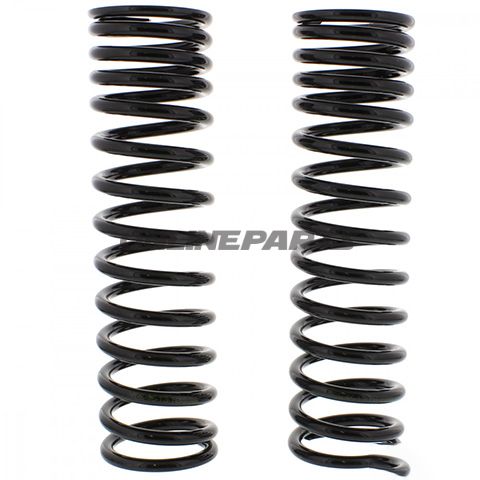Spring Yss Black46-13-18-220