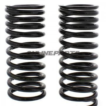 Spring Yss Black46-17-25-140