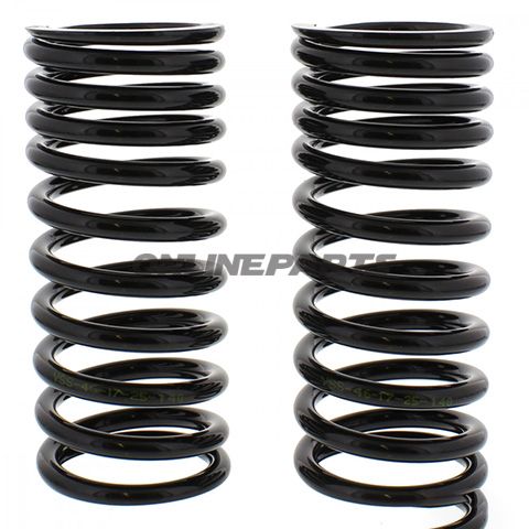 Spring Yss Black46-17-25-140