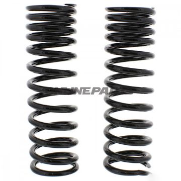 Spring Yss Black46-17-25-200