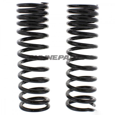 Spring Yss Black46-17-25-200