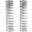 Yss Spring Chrome46-17-25-220