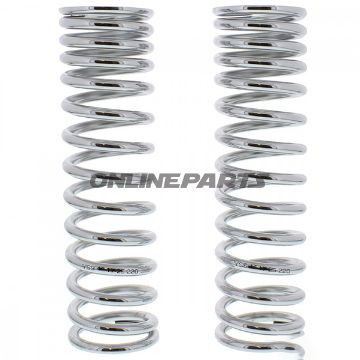 Yss Spring Chrome46-17-25-220