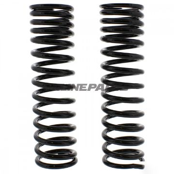 Spring Yss Black46-17-25-220
