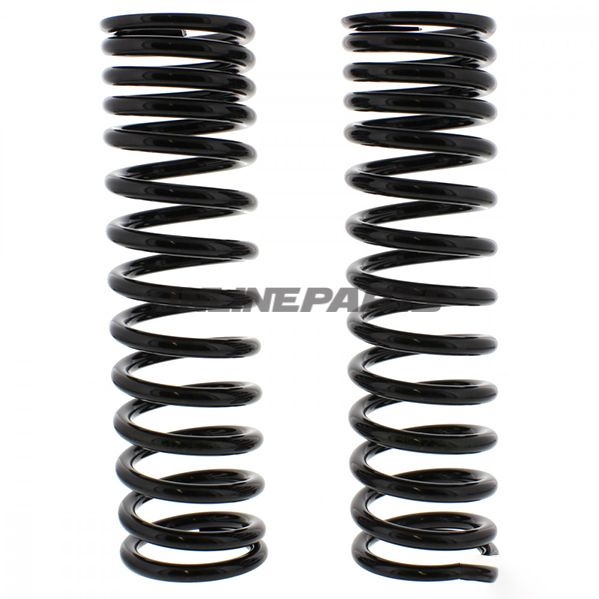 Spring Yss Black46-17-25-220