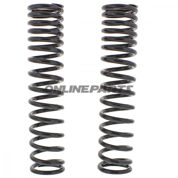 Spring Yss Black46-17-25-280