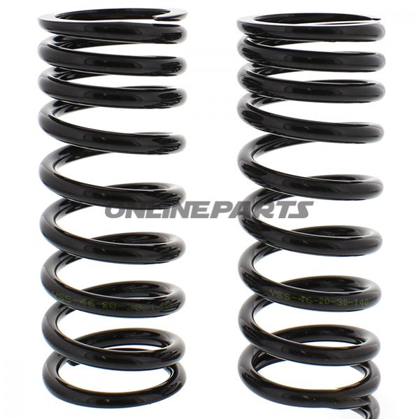 Spring Yss Black46-20-30-140