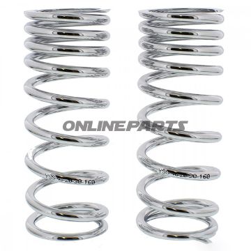 Spring Yss Chrome46-20-30-160