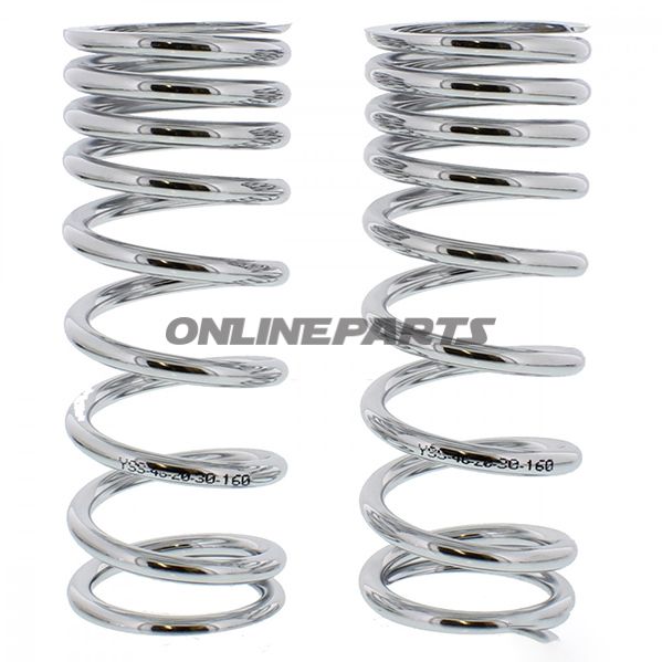 Spring Yss Chrome46-20-30-160