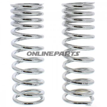 Spring Yss Chrome46-20-30-180