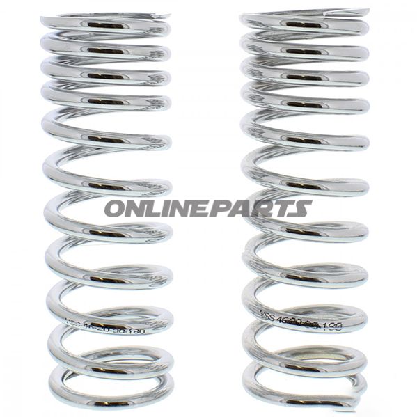 Spring Yss Chrome46-20-30-180