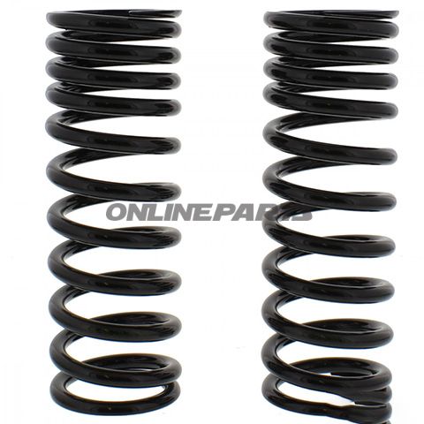 Spring Yss Black46-20-30-180