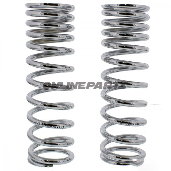 Spring Yss Chrome46-20-30-200