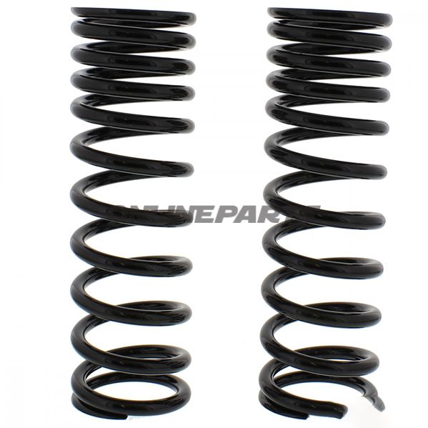 Spring Yss Black46-20-30-200