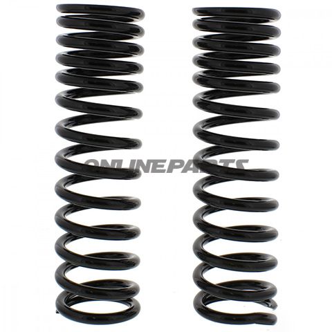 Spring Yss Black46-20-30-220
