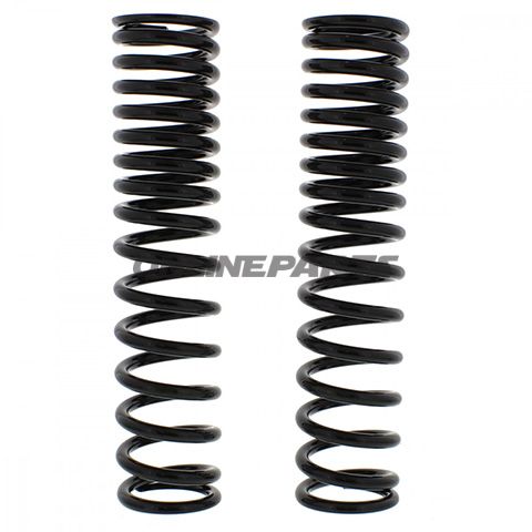 Spring Yss Black46-20-40-280