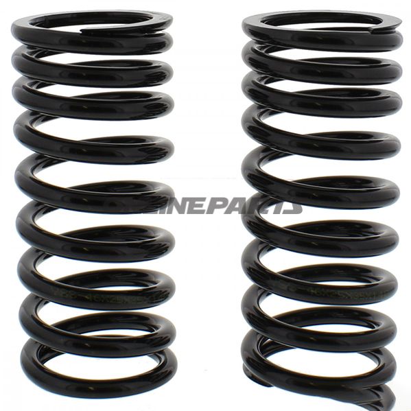 Spring Yss Black46-25-35-140