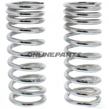 Spring Yss Chrome46-25-35-160