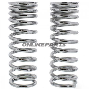 Spring Yss Chrome46-25-35-180