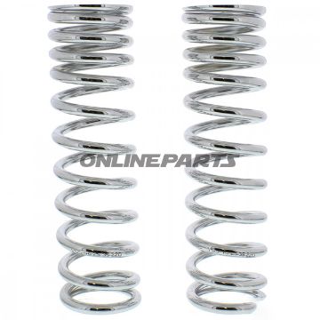 Spring Yss Chrome46-25-35-220