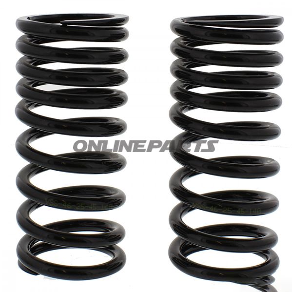 Spring Yss Black46-25-45-140