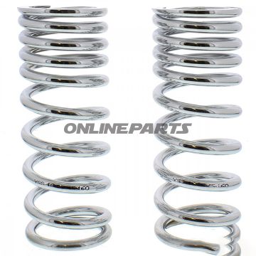 Spring Yss Chrome46-25-45-160