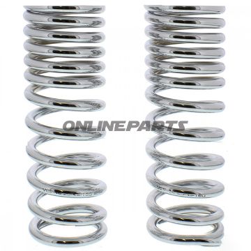 Spring Yss Chrome46-25-45-180