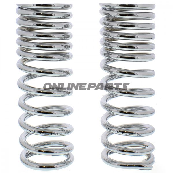 Spring Yss Chrome46-25-45-180