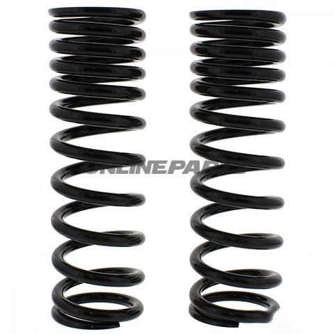 Spring Yss Black46-25-45-200