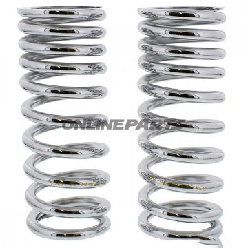 Spring Yss Chrome46-30-50-160