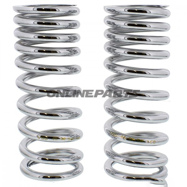 Spring Yss Chrome46-30-50-160