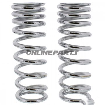 Spring Yss Chrome46-30-50-180