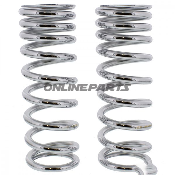 Spring Yss Chrome46-30-50-180
