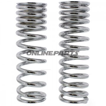 Spring Yss Chrome46-30-50-200