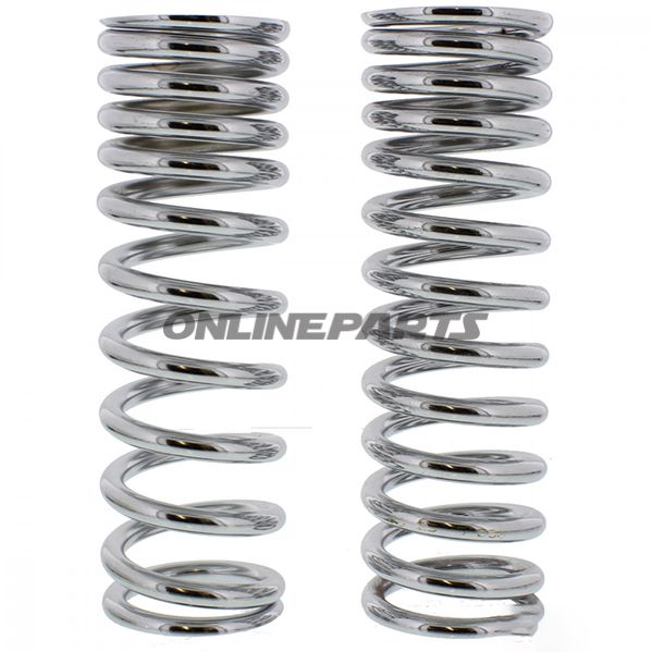 Spring Yss Chrome46-30-50-200
