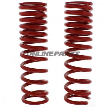 Spring Yss Red46-30-50-220
