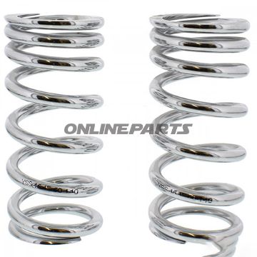 Spring Yss Chrome46-45-60-140