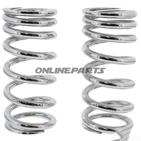 Spring Yss Chrome46-45-60-140