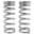 Spring Yss Chrome46-45-60-160