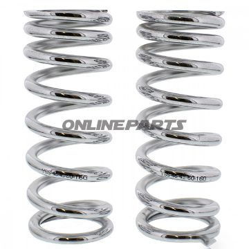 Spring Yss Chrome46-45-60-160
