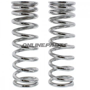 Spring Yss Chrome46-45-60-200