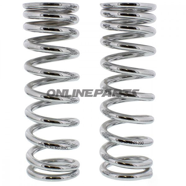 Spring Yss Chrome46-45-60-200