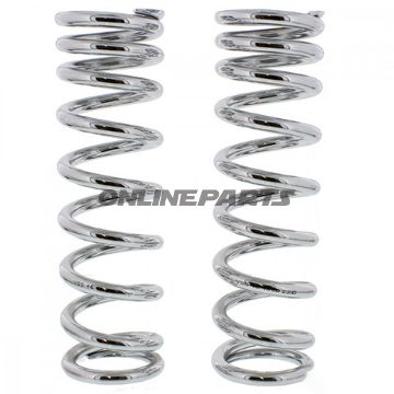 Spring Yss Chrome46-45-60-220