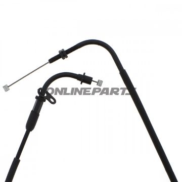 Throttle Cable
