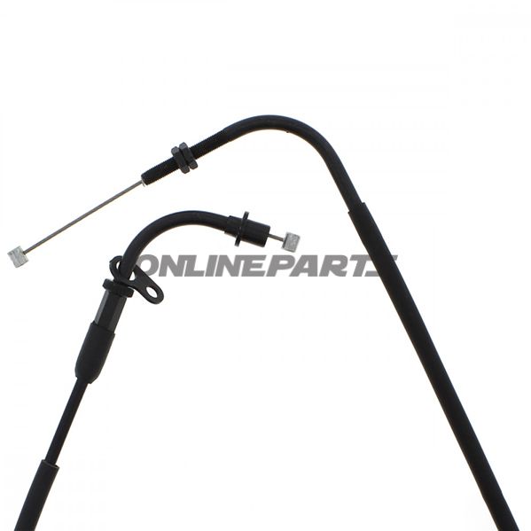 Throttle Cable