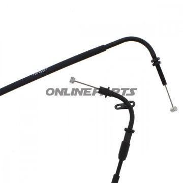 Throttle Cable