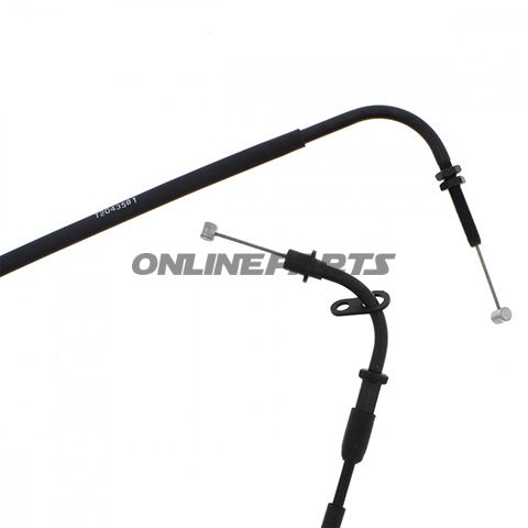 Throttle Cable